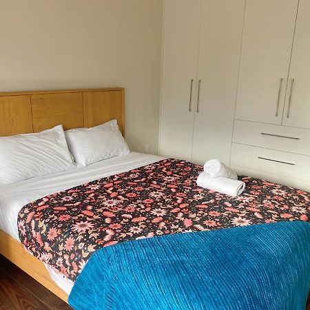 Merivale Four Bedroom House 크라이스트처치 외부 사진