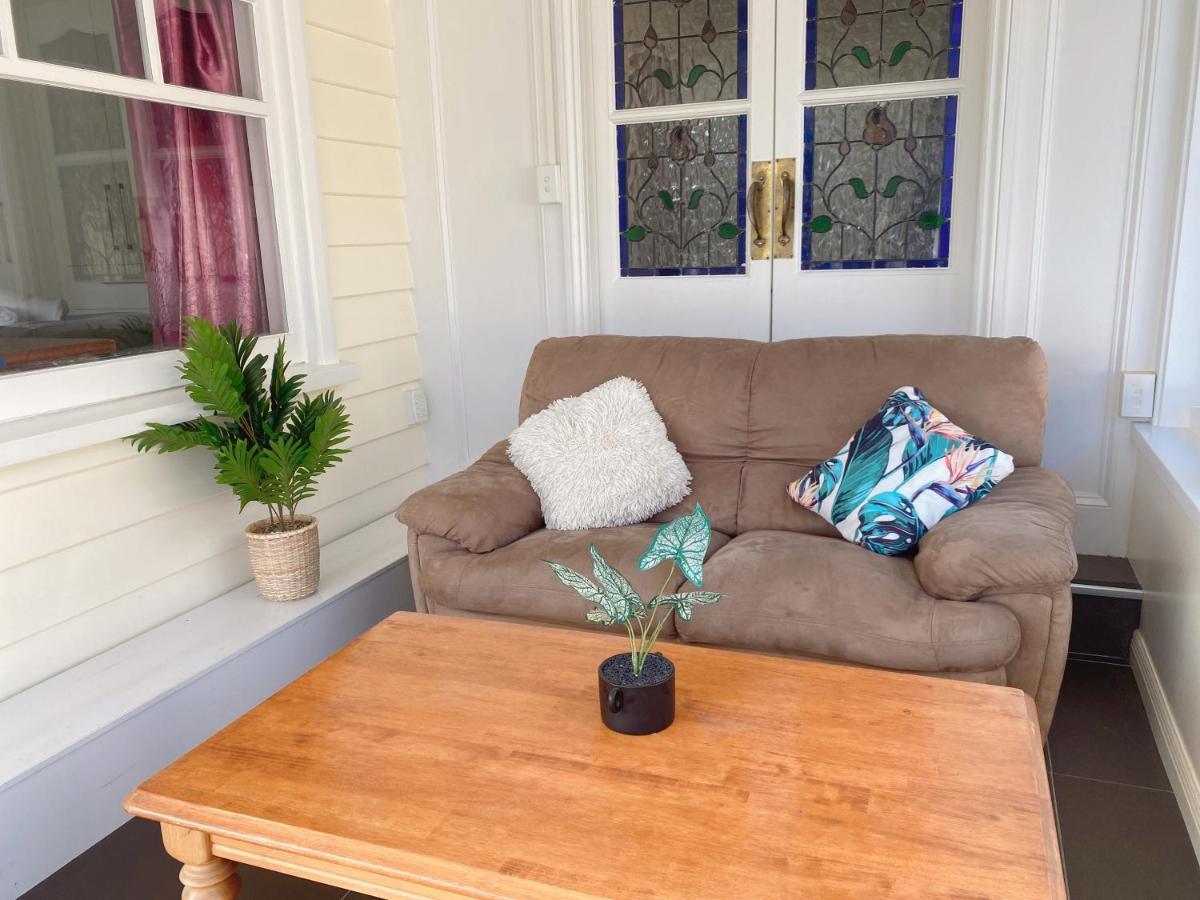 Merivale Four Bedroom House 크라이스트처치 외부 사진