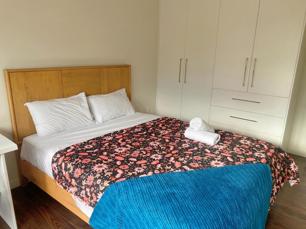 Merivale Four Bedroom House 크라이스트처치 외부 사진