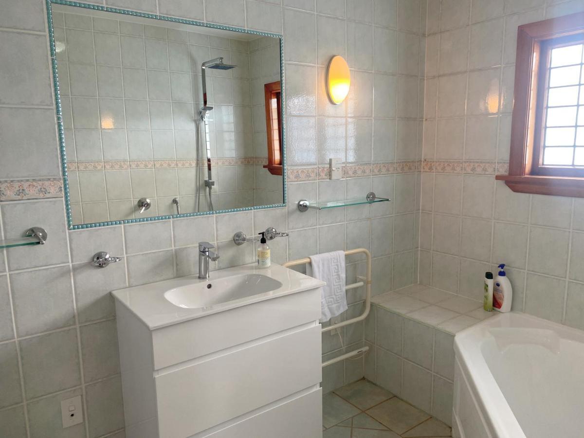Merivale Four Bedroom House 크라이스트처치 외부 사진